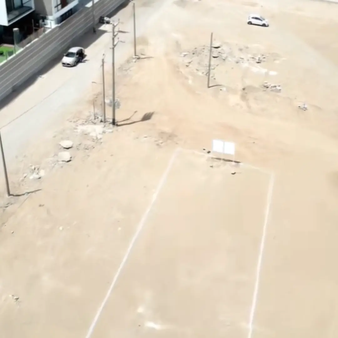 Venta de Terreno en Ciudad Jardín - Ilo