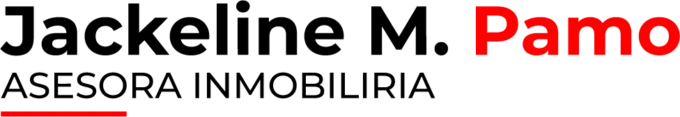 logo jackeline m pamo