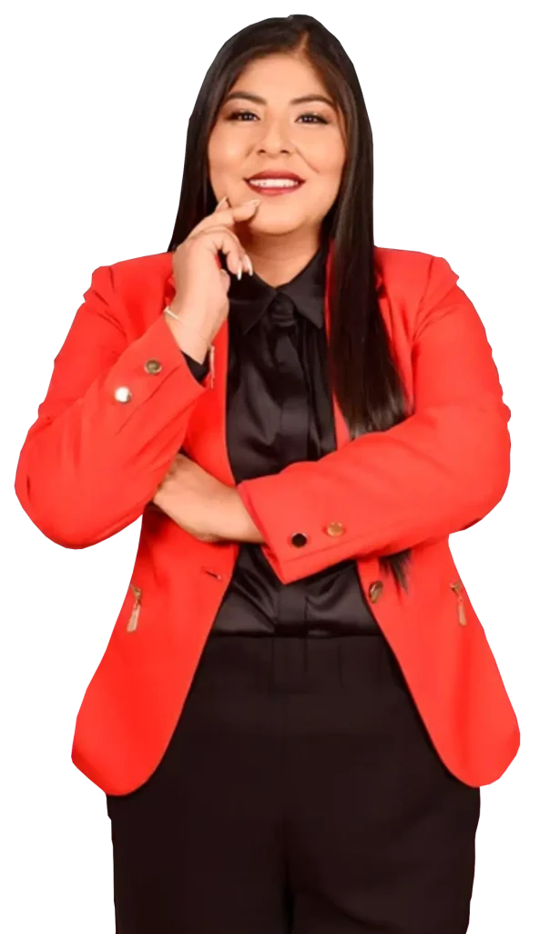 sobre mi jackeline pamo